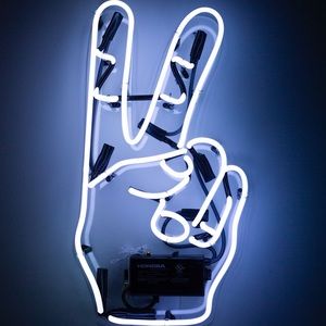 Meet your Posher, Isaiah